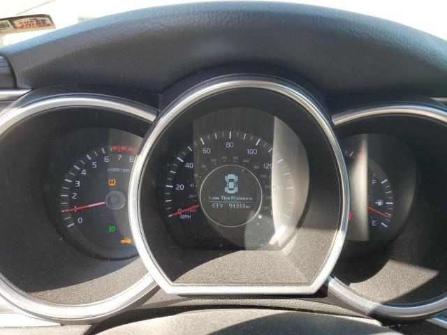 Foto 9 de la subasta – 2014 KIA OPTIMA EX con VIN 5XXGN4A77EG351285