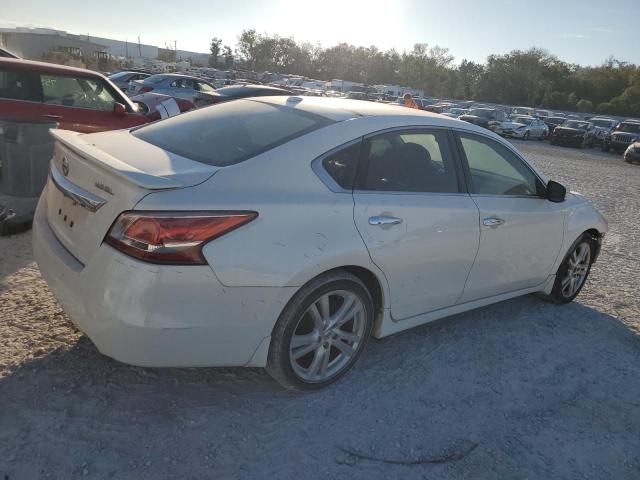 Photo 3 from auction – 2013 NISSAN ALTIMA 3.5 with VIN 1N4BL3AP8DC252389