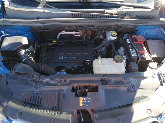 Photo 11 from auction – 2018 BUICK ENCORE ESS with VIN KL4CJCSB4JB537514