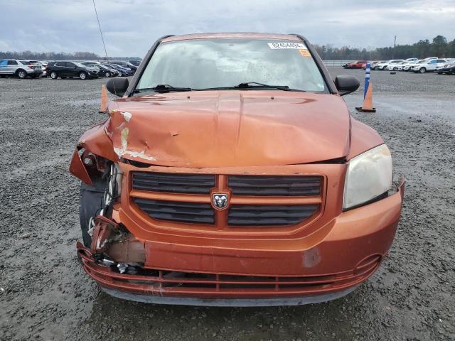 Photo 5 from auction – 2007 DODGE CALIBER with VIN 1B3HB28B47D324765