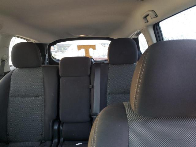 Photo 10 from auction – 2020 NISSAN PATHFINDER with VIN 5N1DR2BM4LC584534