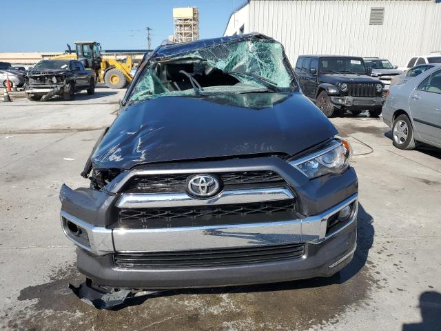 Photo 5 from auction – 2016 TOYOTA 4RUNNER SR with VIN JTEZU5JR9G5139980