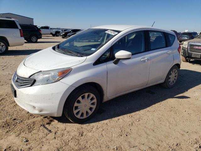 NISSAN VERSA NOTE 2016 with VIN 3N1CE2CP7GL399234 - Photo from auction