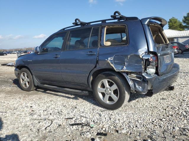 Photo 2 from auction – 2005 TOYOTA HIGHLANDER with VIN JTEDP21A850057761