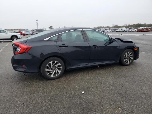 Photo 3 from auction – 2016 HONDA CIVIC EX with VIN 19XFC2F83GE224391