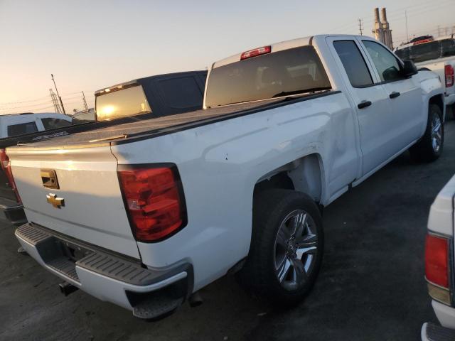 Photo 3 from auction – 2017 CHEVROLET SILVERADO with VIN 1GCRCPEC2HZ406752