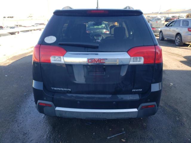 Photo 6 from auction – 2012 GMC TERRAIN SL with VIN 2GKFLXEK0C6329348