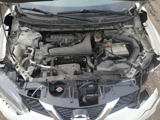 Photo 11 from auction – 2015 NISSAN ROGUE S with VIN 5N1AT2MV8FC891106