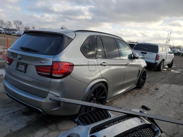 Photo 3 from auction – 2015 BMW X5 M with VIN 5YMKT6C56F0C89088