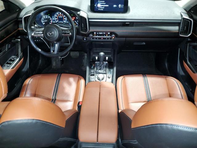 Photo 8 from auction – 2023 MAZDA CX-50 PREM with VIN 7MMVABDY1PN105027