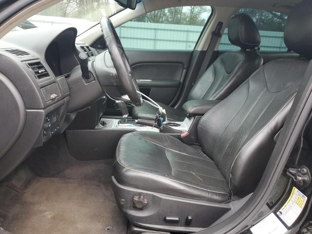 Photo 7 from auction – 2010 MERCURY MILAN PREM with VIN 3MEHM0CG4AR609933