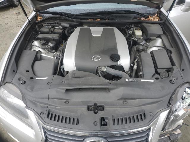 Photo 11 from auction – 2013 LEXUS GS with VIN JTHCE1BL3D5015482