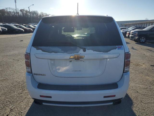 Photo 6 from auction – 2008 CHEVROLET EQUINOX SP with VIN 2CNDL537186021081