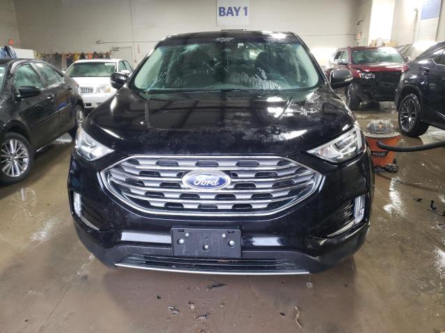 Photo 5 from auction – 2019 FORD EDGE SEL with VIN 2FMPK3J91KBB60196