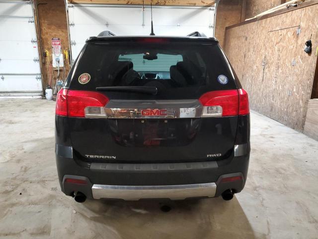 Photo 6 from auction – 2012 GMC TERRAIN SL with VIN 2GKFLXE51C6371702