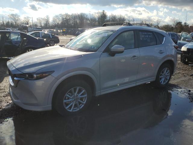 MAZDA CX-5 PREFE 2024 con VIN JM3KFBCL3R0487630 - Foto de la subasta