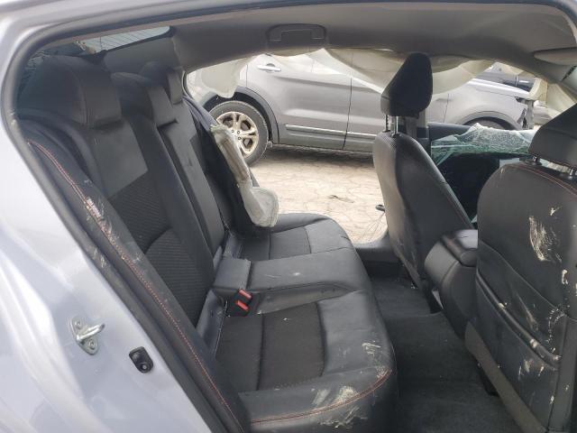 Photo 10 from auction – 2024 NISSAN ALTIMA SR with VIN 1N4BL4CW2RN340473