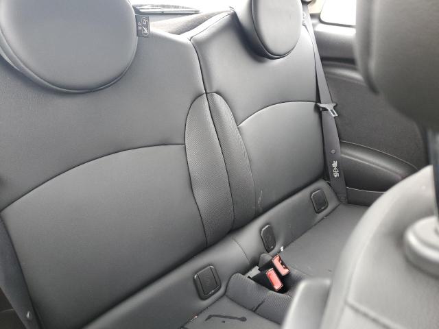 Photo 10 from auction – 2011 MINI COOPER with VIN WMWSU3C50BTX95944