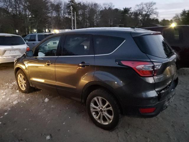 Photo 2 from auction – 2017 FORD ESCAPE SE with VIN 1FMCU9GD1HUA73408
