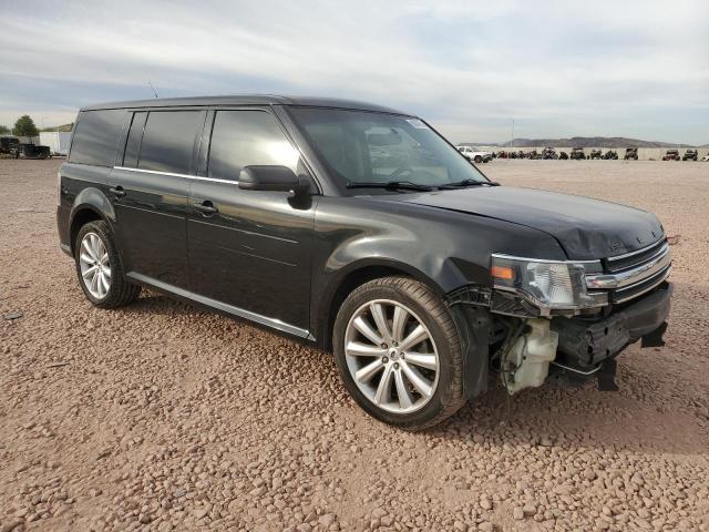 Photo 4 from auction – 2013 FORD FLEX SEL with VIN 2FMGK5C81DBD05627