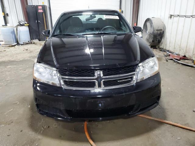 Photo 5 from auction – 2012 DODGE AVENGER SE with VIN 1C3CDZAB0CN109821