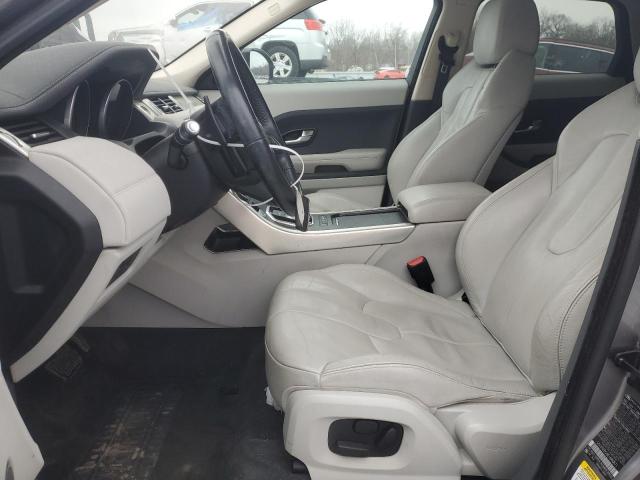 Foto 7 de la subasta – 2014 LAND ROVER RANGE ROVE con VIN SALVR2BG9EH860871