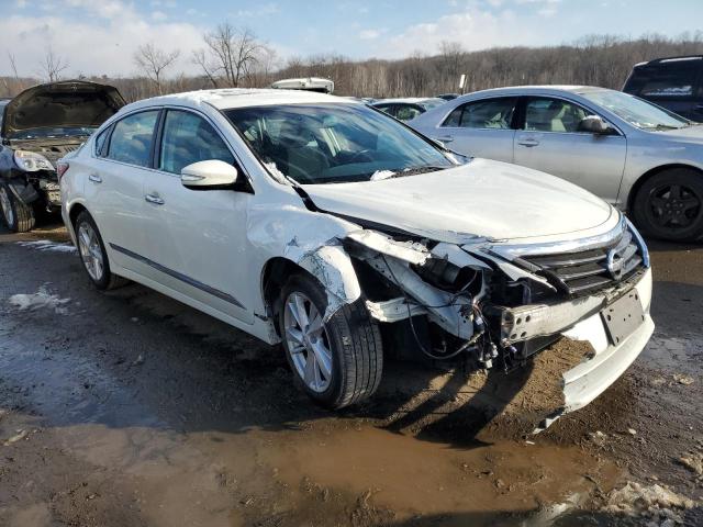 Photo 4 from auction – 2014 NISSAN ALTIMA 2.5 with VIN 1N4AL3AP6EC269821