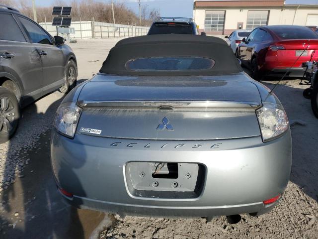 Photo 10 from auction – 2007 MITSUBISHI ECLIPSE SP with VIN 4A3AL25FX7E056476