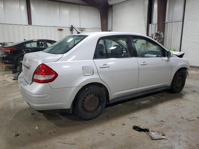 Photo 3 from auction – 2008 NISSAN VERSA S with VIN 3N1BC11E38L401978