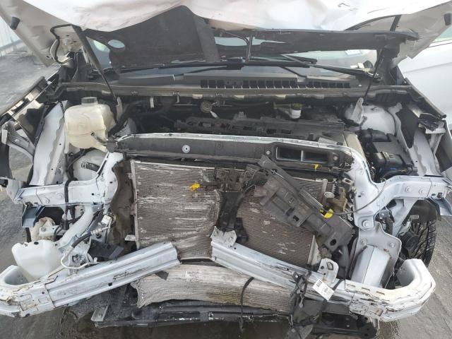 Photo 11 from auction – 2022 FORD EDGE SEL with VIN 2FMPK4J90NBA93309