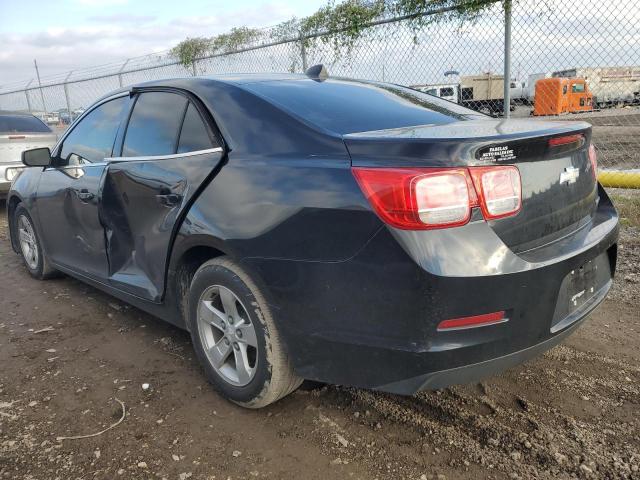 Photo 2 from auction – 2013 CHEVROLET MALIBU LS with VIN 1G11B5SA1DF211754