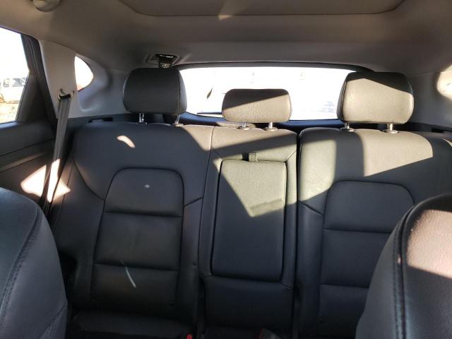 Photo 10 from auction – 2016 HYUNDAI TUCSON LIM with VIN KM8J3CA26GU117366