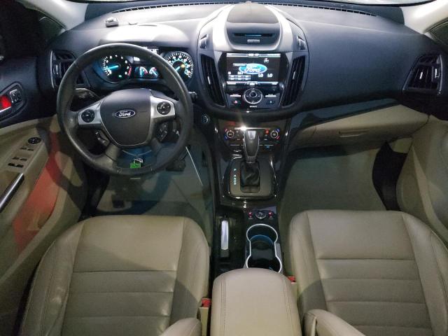Photo 8 from auction – 2014 FORD ESCAPE TIT with VIN 1FMCU0JX0EUC65106