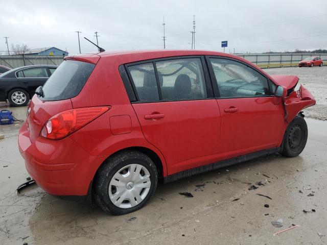 Photo 3 from auction – 2012 NISSAN VERSA S with VIN 3N1BC1CP6CK800168