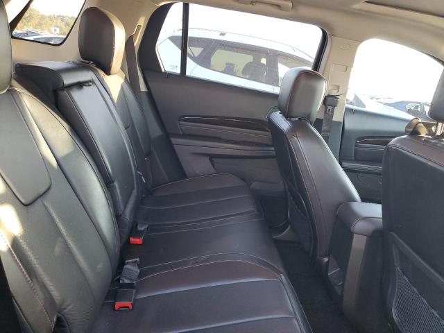 Photo 11 from auction – 2013 GMC TERRAIN DE with VIN 2GKALYEK7D6369850