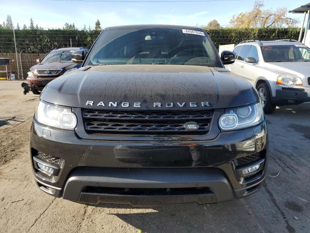 Photo 5 from auction – 2014 LAND ROVER RANGE ROVE with VIN SALWR2EF8EA329449