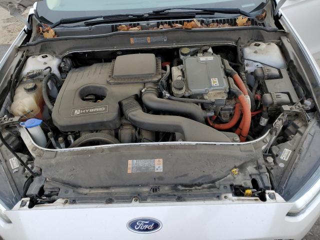 Photo 11 from auction – 2013 FORD FUSION SE with VIN 3FA6P0LU8DR254698