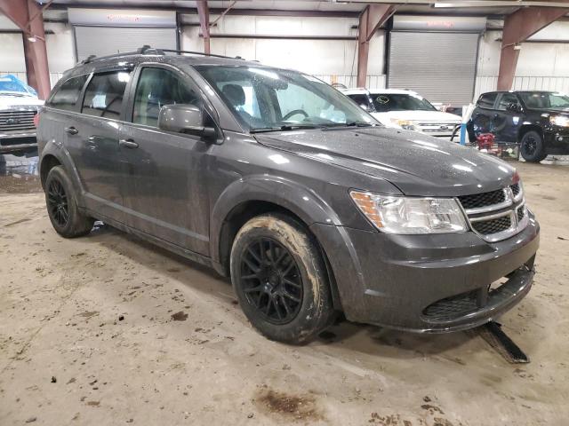 Photo 4 from auction – 2018 DODGE JOURNEY SE with VIN 3C4PDCAB1JT426465