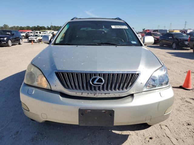 Photo 5 from auction – 2006 LEXUS RX 330 with VIN 2T2GA31U56C049719