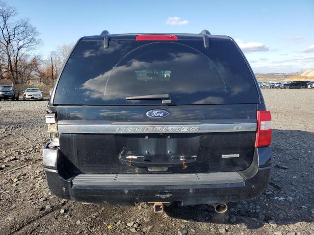 Photo 6 from auction – 2017 FORD EXPEDITION with VIN 1FMJK1JT6HEA70173