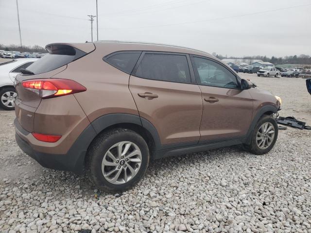Photo 3 from auction – 2016 HYUNDAI TUCSON LIM with VIN KM8J3CA41GU139115