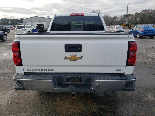 Photo 6 from auction – 2014 CHEVROLET SILVERADO with VIN 3GCPCSEC9EG272957