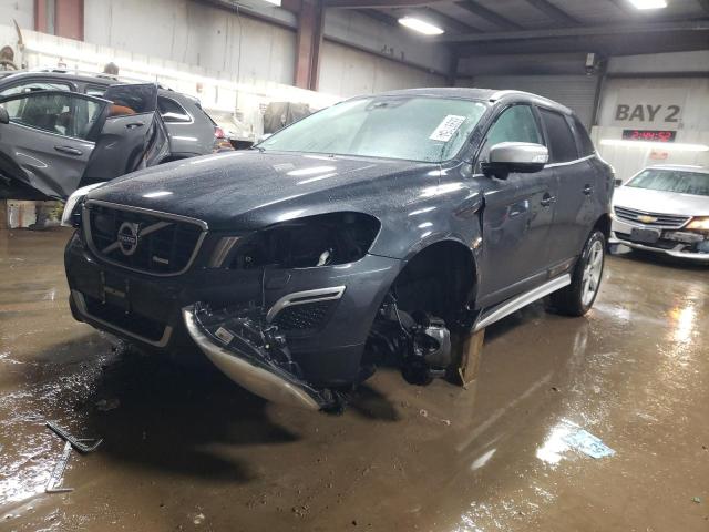 Photo 1 from auction – 2012 VOLVO XC60 T6 with VIN YV4902DZ7C2296376