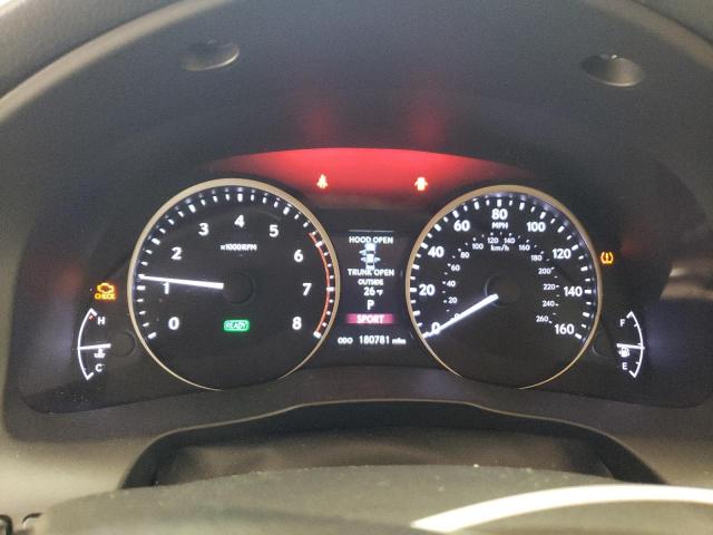 Photo 9 from auction – 2015 LEXUS ES 300H with VIN JTHBW1GG2F2092210