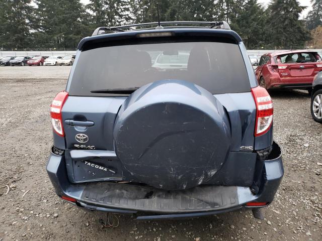 Фото 6 с аукциона – 2012 TOYOTA RAV4 LIMIT с VIN 2T3DK4DVXCW078794