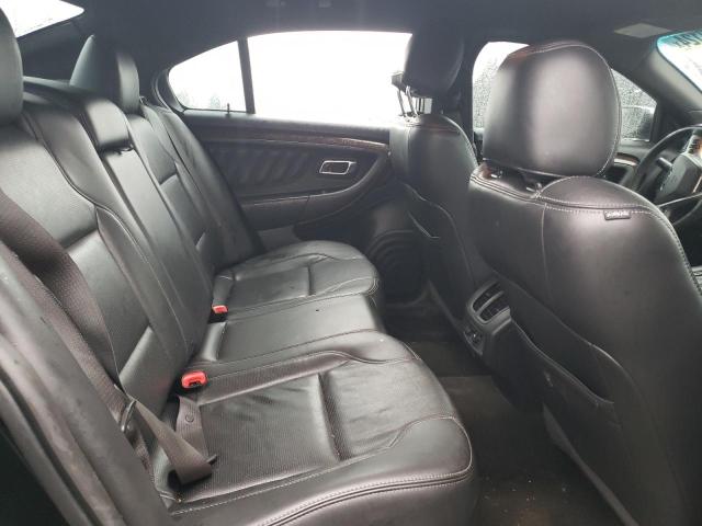 Photo 10 from auction – 2016 FORD TAURUS LIM with VIN 1FAHP2F82GG106299