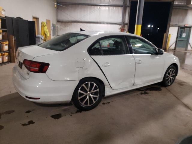 Photo 3 from auction – 2017 VOLKSWAGEN JETTA SE with VIN 3VWB67AJ7HM246704