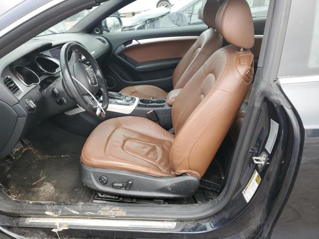 Photo 7 from auction – 2012 AUDI A5 PREMIUM with VIN WAULFAFR9CA004597