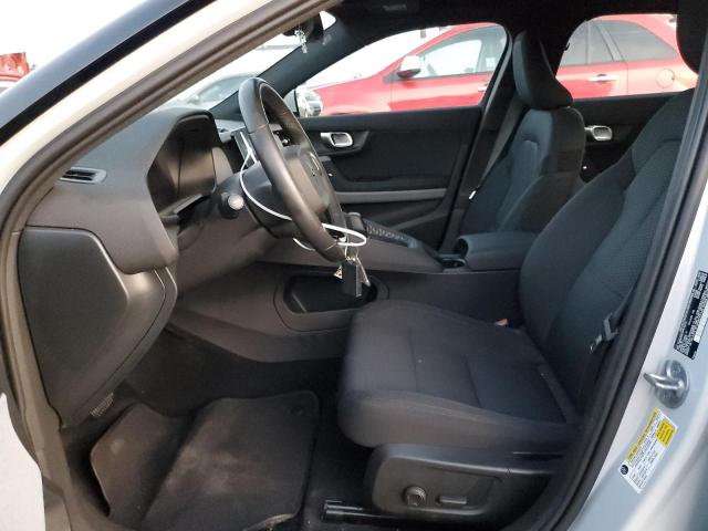 Photo 7 from auction – 2023 POLESTAR 2 with VIN YSMEG3KA0PL150731