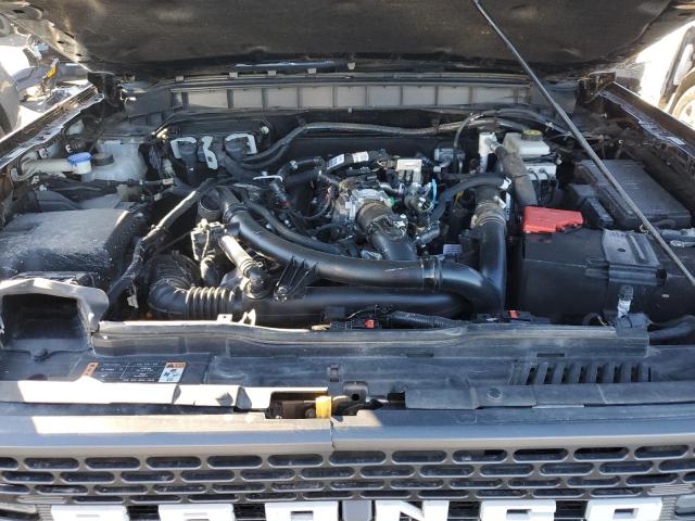 Photo 12 from auction – 2022 FORD BRONCO BAS with VIN 1FMEE5DP7NLA75193